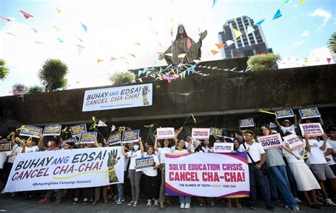 DepEd calls for school activities about ‘Edsa’ .